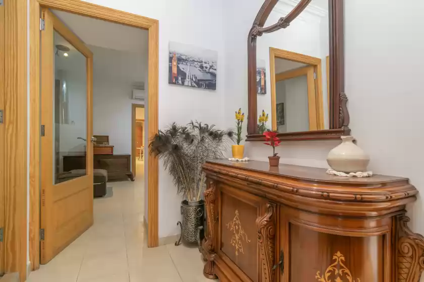 Ferienhaus auf Casa nord 8pax, Caimari