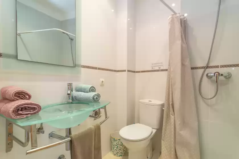 Ferienhaus auf Casa nord 8pax, Caimari