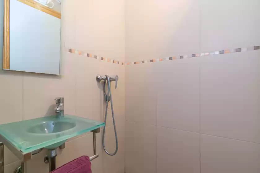 Ferienhaus auf Casa nord 8pax, Caimari