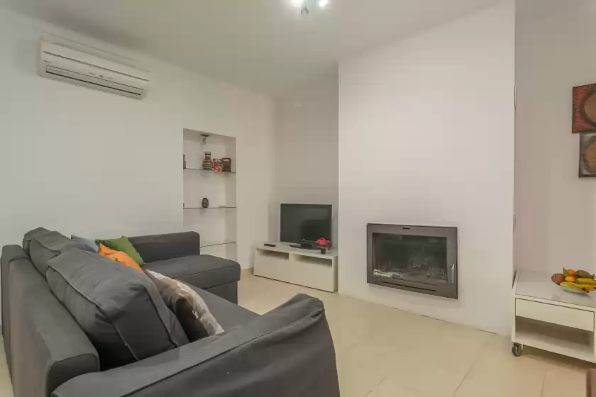 Ferienhaus auf Casa nord 8pax, Caimari