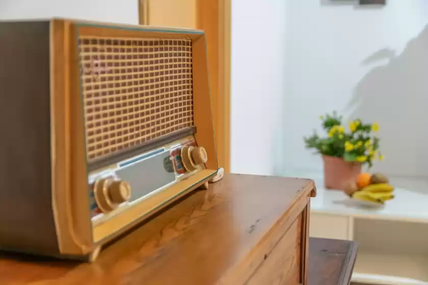 Ferienhaus auf Casa nord 10pax, Caimari