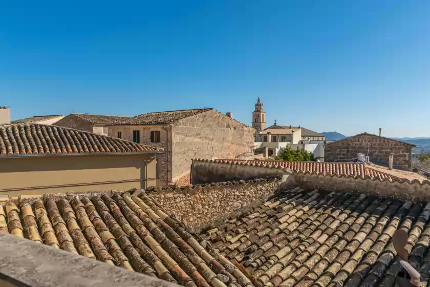 Ferienhaus auf Casa nord 10pax, Caimari