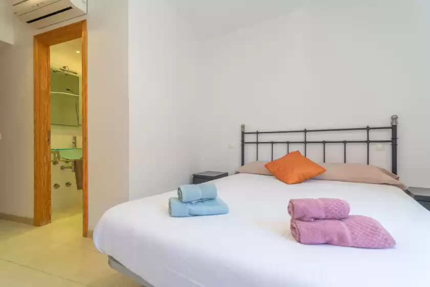 Ferienhaus auf Casa nord 10pax, Caimari