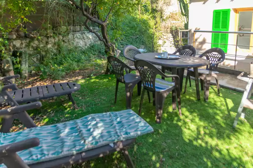 Ferienhaus auf Casa nord 10pax, Caimari