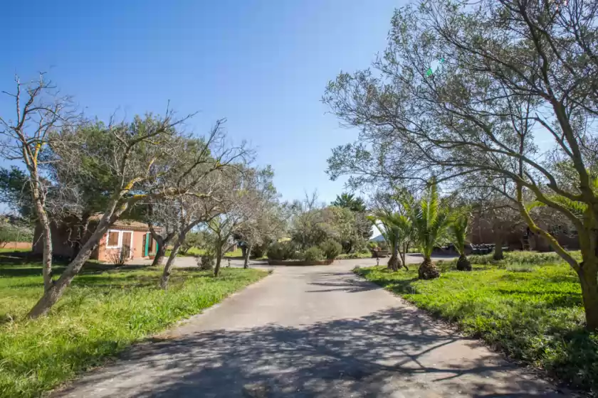 Alquiler vacacional en Can andreu, Capdepera