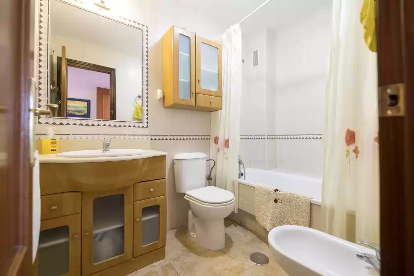 Ferienhaus auf El mirador del puerto, El Puerto de Santa María