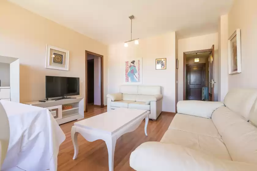 Ferienhaus auf El mirador del puerto, El Puerto de Santa María