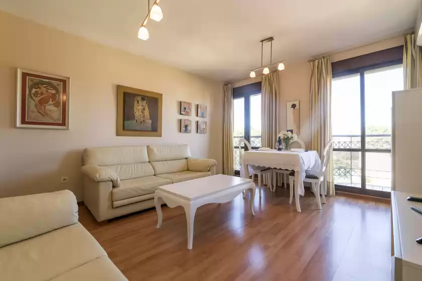 Ferienhaus auf El mirador del puerto, El Puerto de Santa María