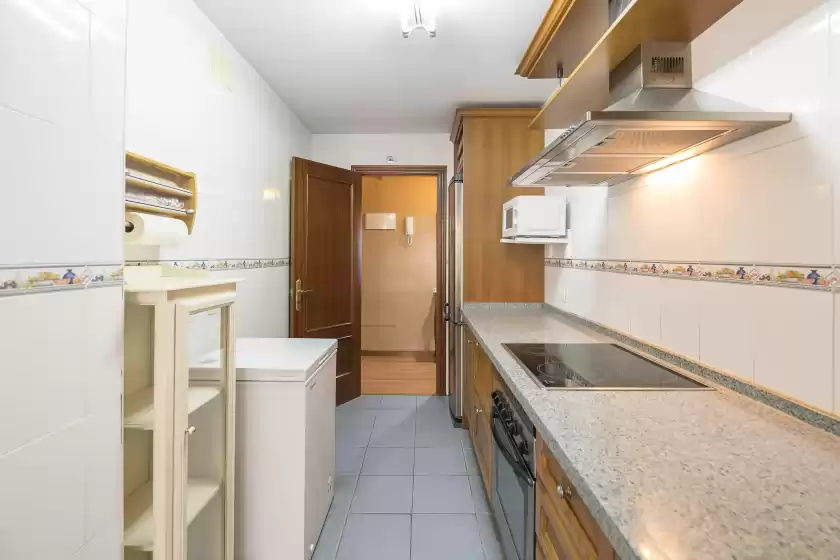 Ferienhaus auf El mirador del puerto, El Puerto de Santa María