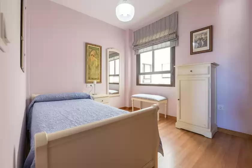 Ferienhaus auf El mirador del puerto, El Puerto de Santa María
