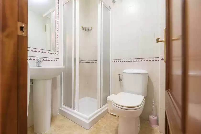 Ferienhaus auf El mirador del puerto, El Puerto de Santa María