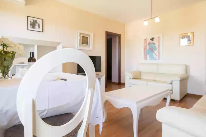 Ferienhaus auf El mirador del puerto, El Puerto de Santa María