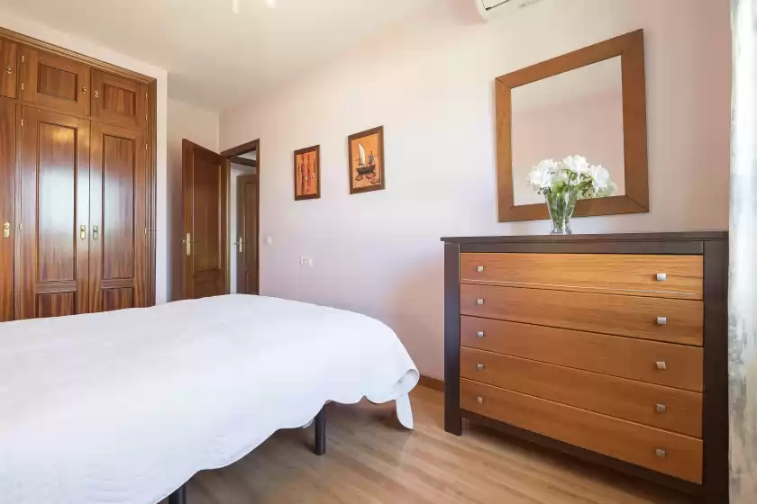 Ferienhaus auf El mirador del puerto, El Puerto de Santa María