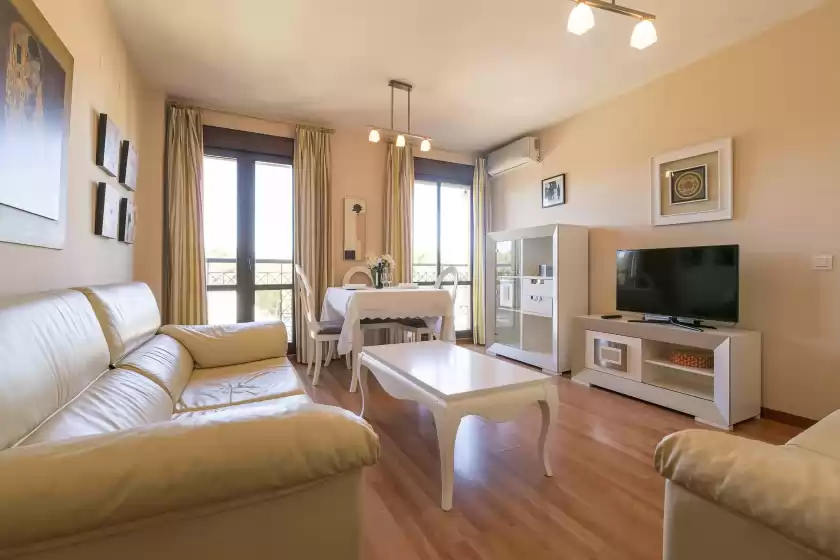 Ferienhaus auf El mirador del puerto, El Puerto de Santa María