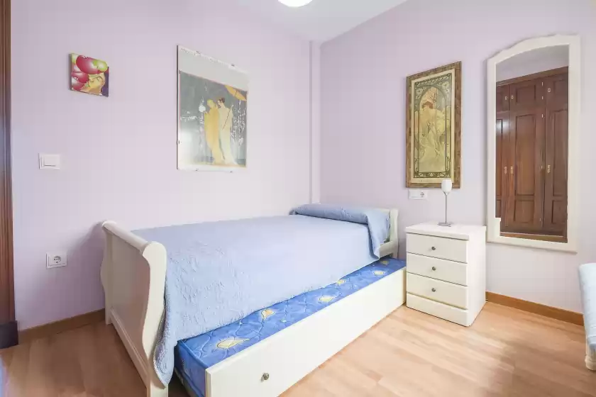 Ferienhaus auf El mirador del puerto, El Puerto de Santa María