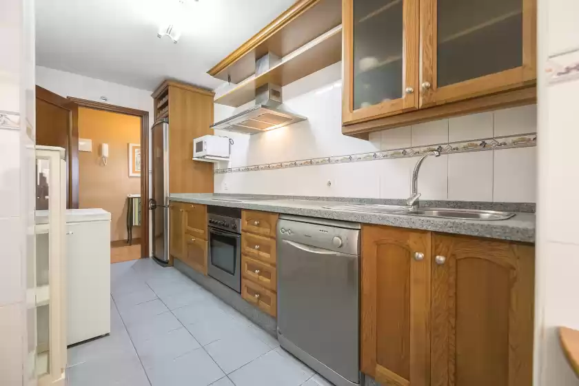 Ferienhaus auf El mirador del puerto, El Puerto de Santa María