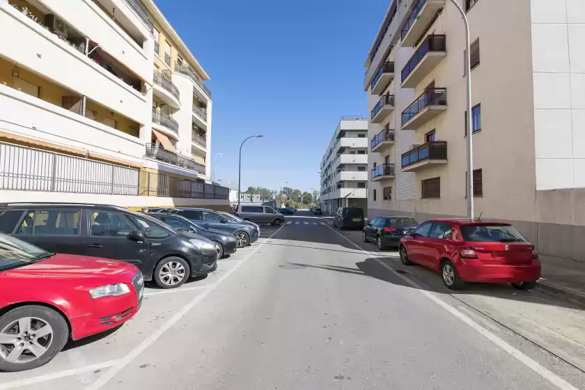 Ferienhaus auf El mirador del puerto, El Puerto de Santa María