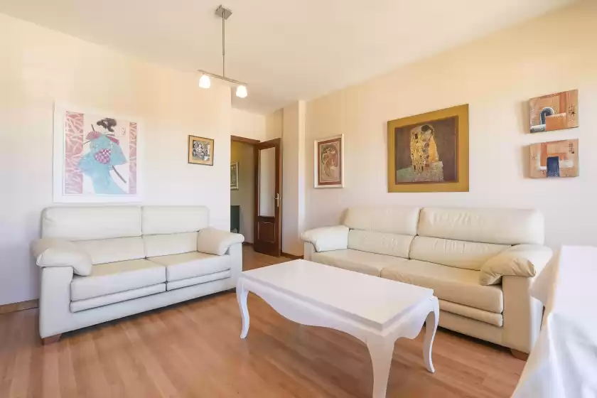 Ferienhaus auf El mirador del puerto, El Puerto de Santa María
