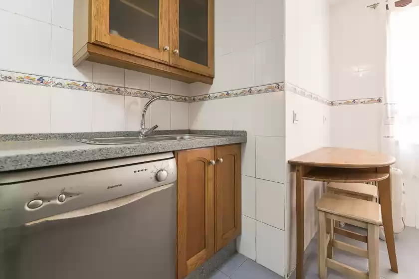 Ferienhaus auf El mirador del puerto, El Puerto de Santa María