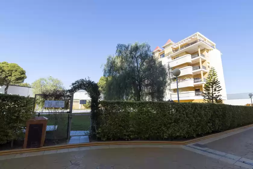 Ferienhaus auf El mirador del puerto, El Puerto de Santa María