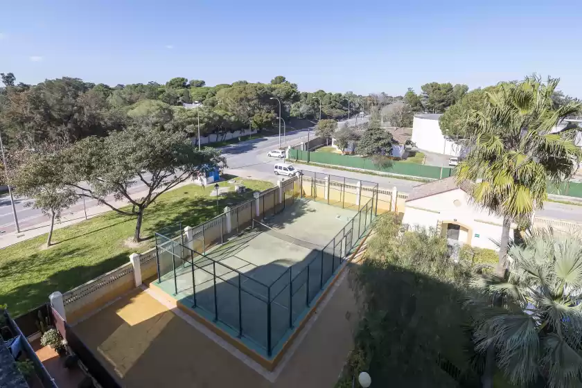 Ferienhaus auf El mirador del puerto, El Puerto de Santa María