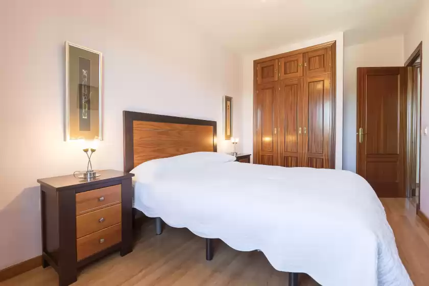 Ferienhaus auf El mirador del puerto, El Puerto de Santa María