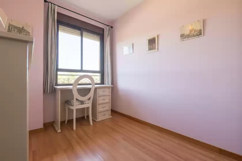 Ferienhaus auf El mirador del puerto, El Puerto de Santa María