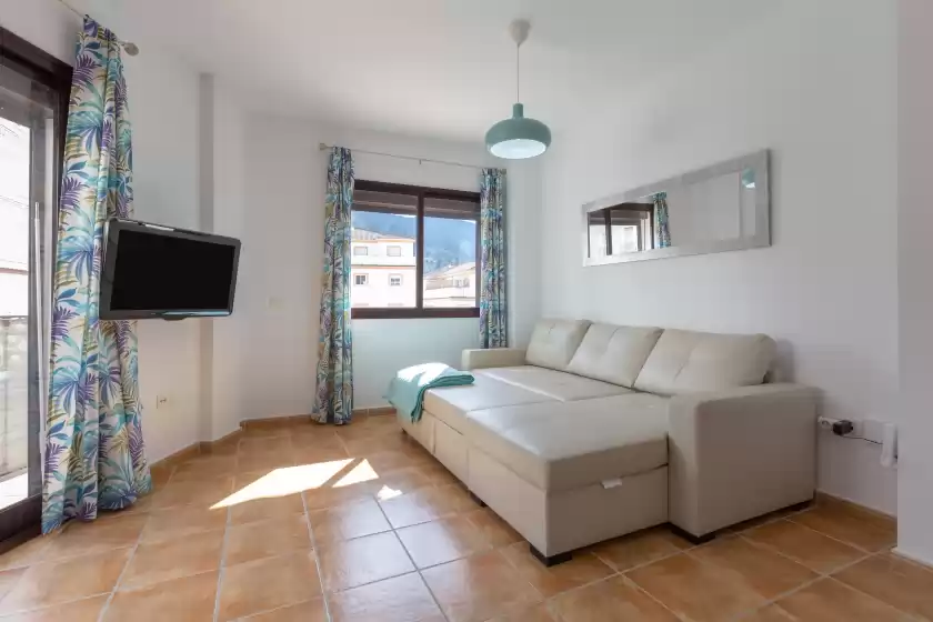 Ferienhaus auf Tolox 1, Tolox