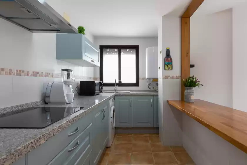 Ferienhaus auf Tolox 1, Tolox