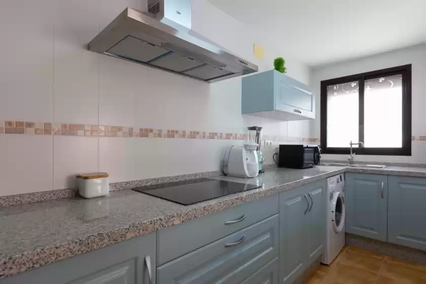 Ferienhaus auf Tolox 1, Tolox
