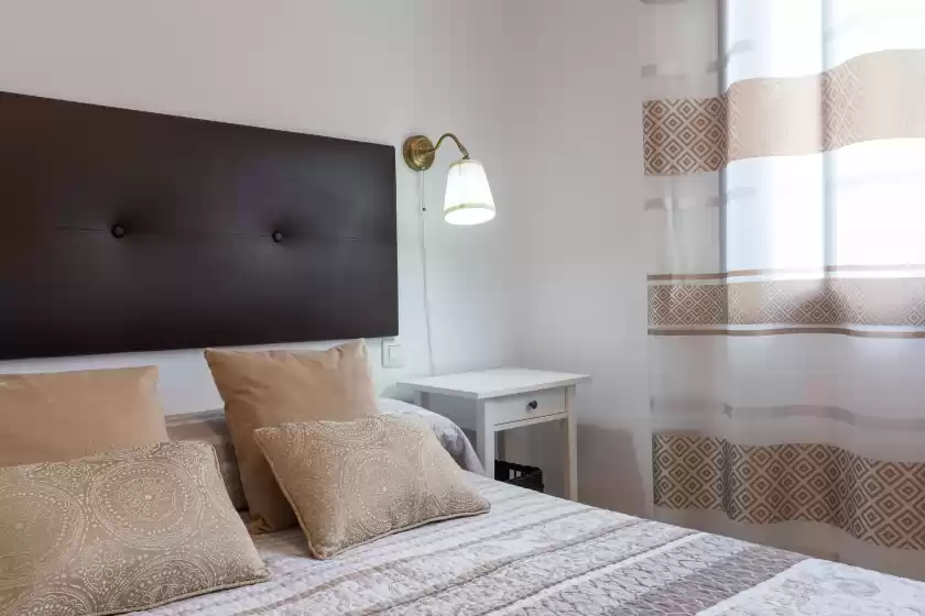 Ferienhaus auf Tolox 1, Tolox