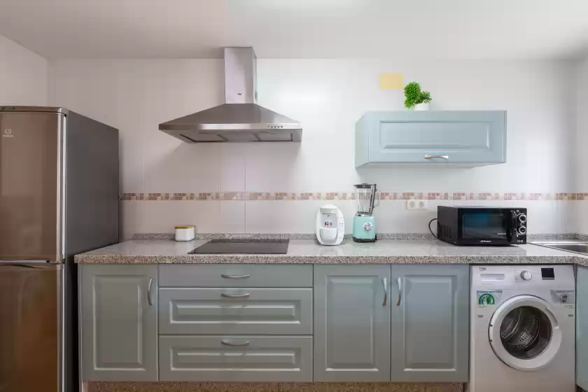 Ferienhaus auf Tolox 1, Tolox