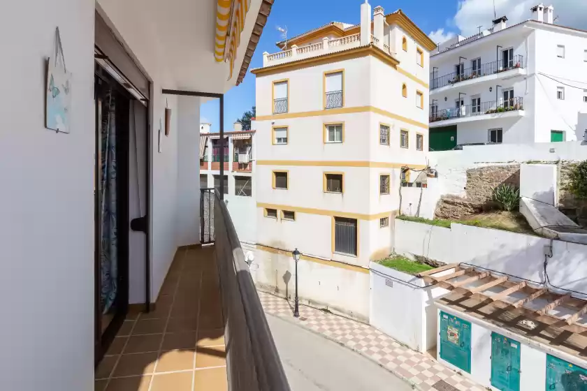 Ferienhaus auf Tolox 1, Tolox