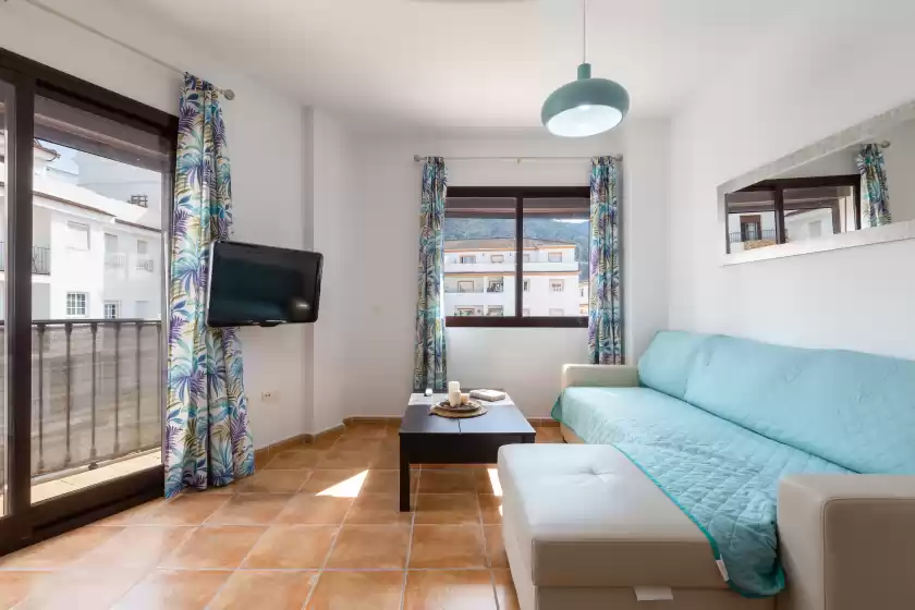 Ferienhaus auf Tolox 1, Tolox