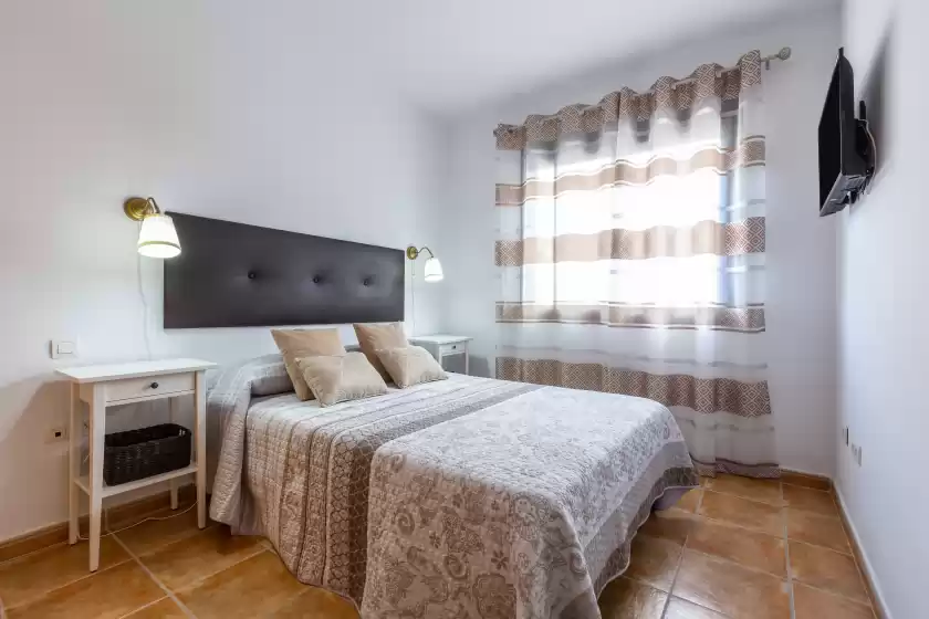 Ferienhaus auf Tolox 1, Tolox