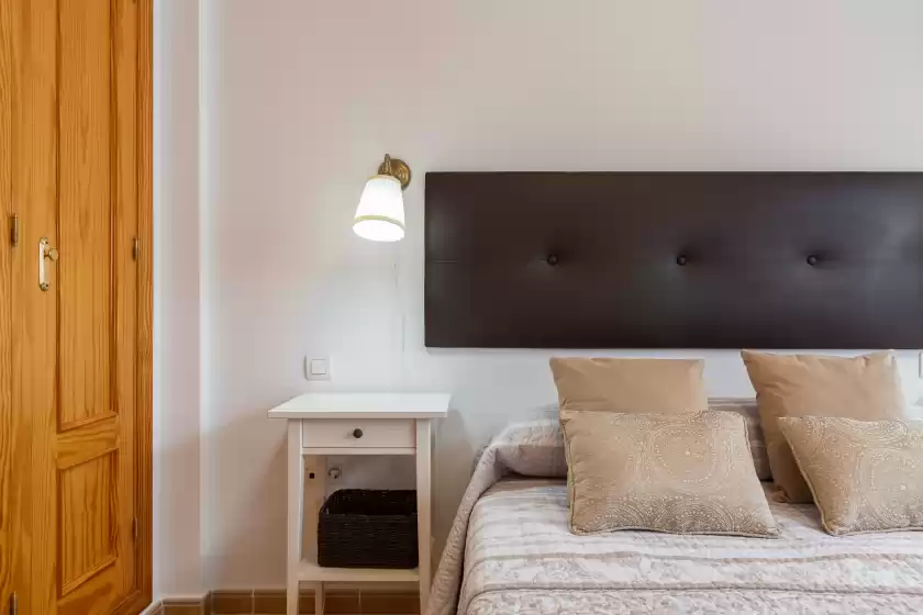 Ferienhaus auf Tolox 1, Tolox