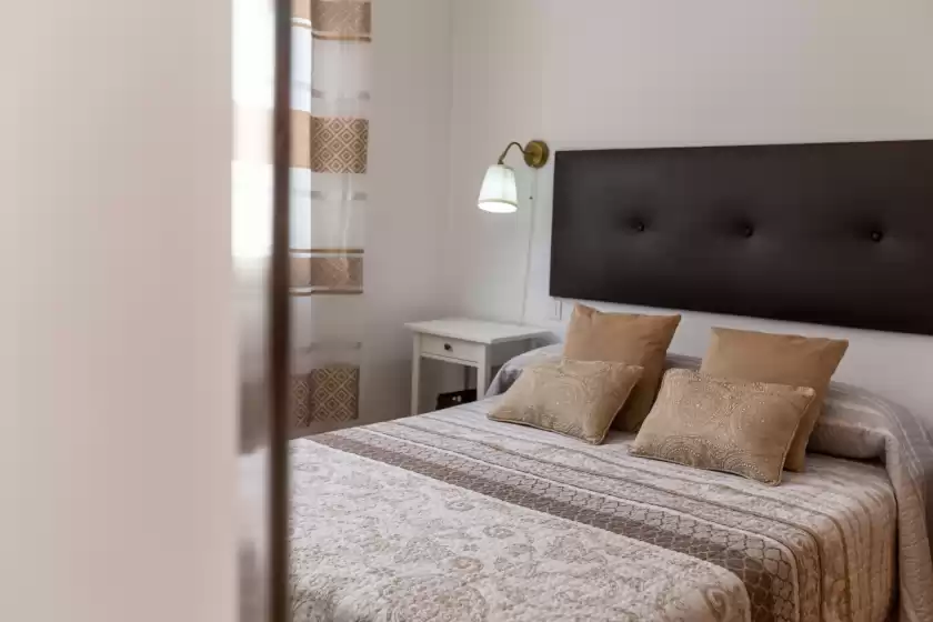 Ferienhaus auf Tolox 1, Tolox