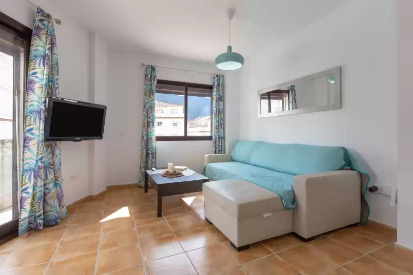 Ferienhaus auf Tolox 1, Tolox