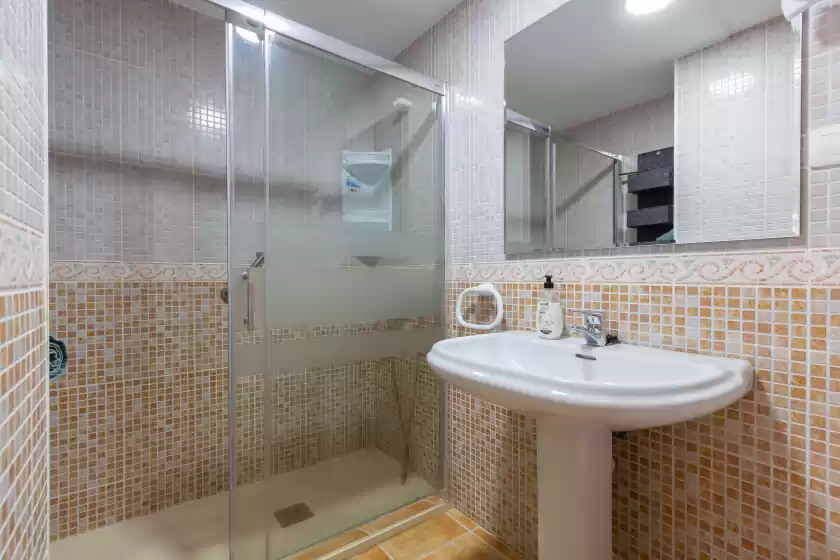 Ferienhaus auf Tolox 1, Tolox