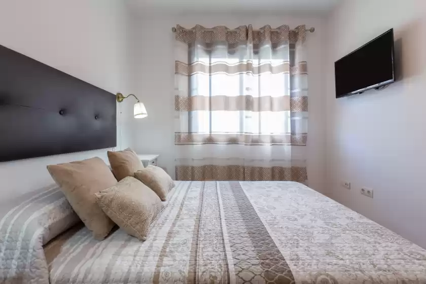Ferienhaus auf Tolox 1, Tolox