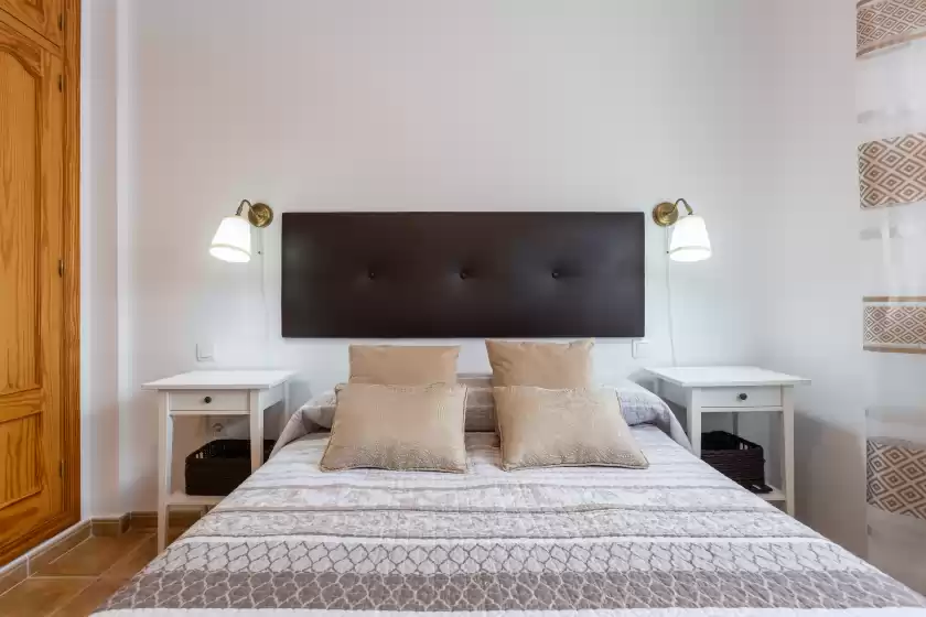 Ferienhaus auf Tolox 1, Tolox