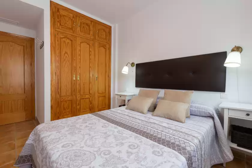 Ferienhaus auf Tolox 1, Tolox