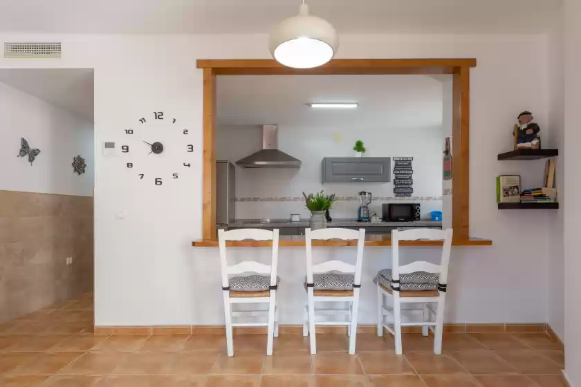 Holiday rentals in Tolox 2, Tolox