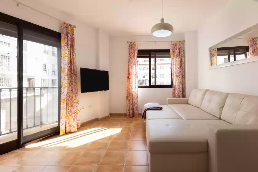 Holiday rentals in Tolox 2, Tolox