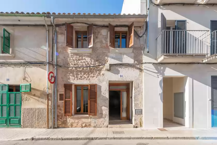 Ferienhaus auf Can puça (sa pobla), Sa Pobla