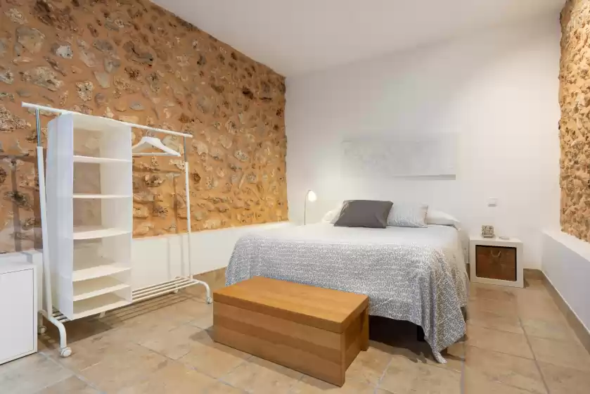 Ferienhaus auf Can puça (sa pobla), Sa Pobla