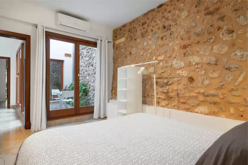 Ferienhaus auf Can puça (sa pobla), Sa Pobla