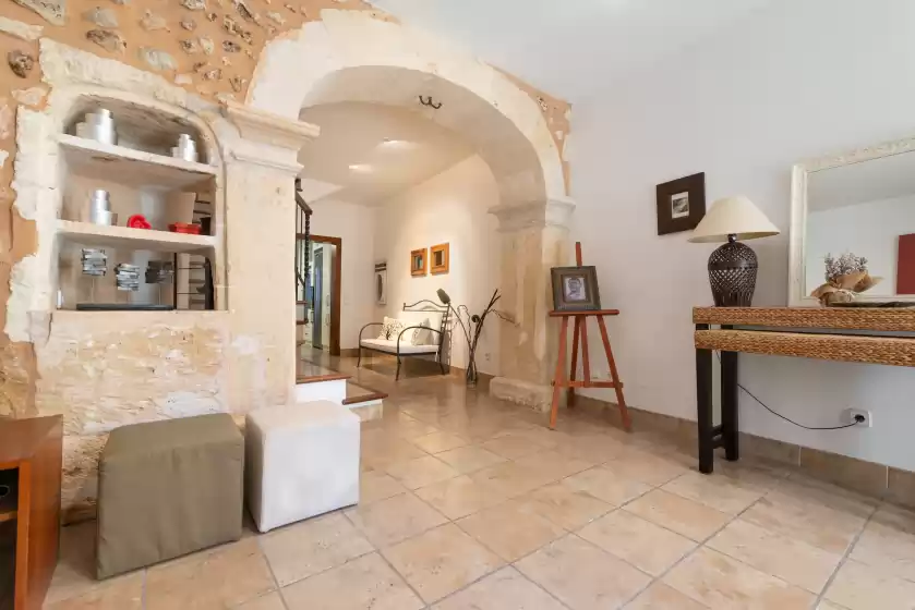 Ferienhaus auf Can puça (sa pobla), Sa Pobla