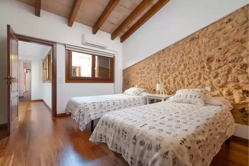 Ferienhaus auf Can puça (sa pobla), Sa Pobla