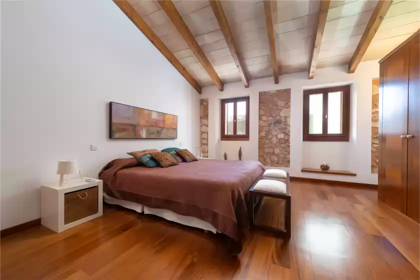 Ferienhaus auf Can puça (sa pobla), Sa Pobla